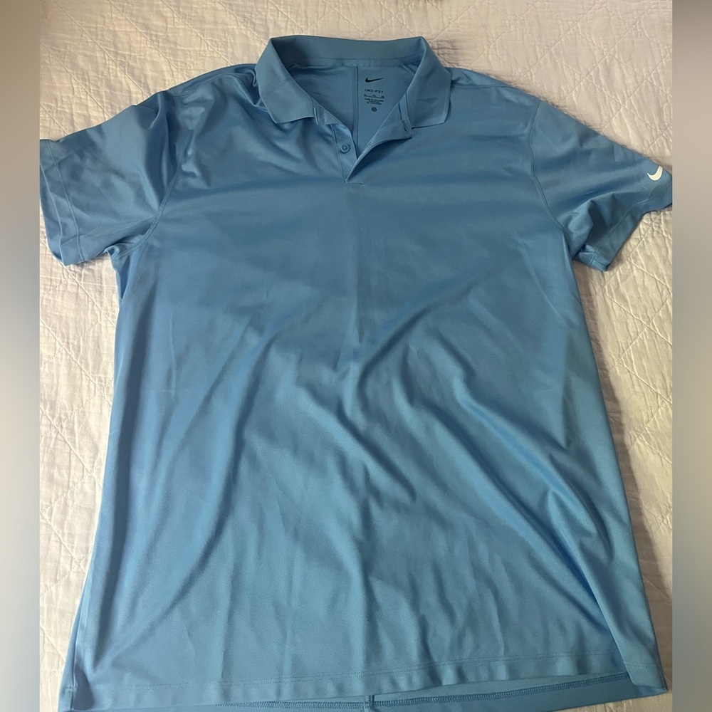Nike Polo